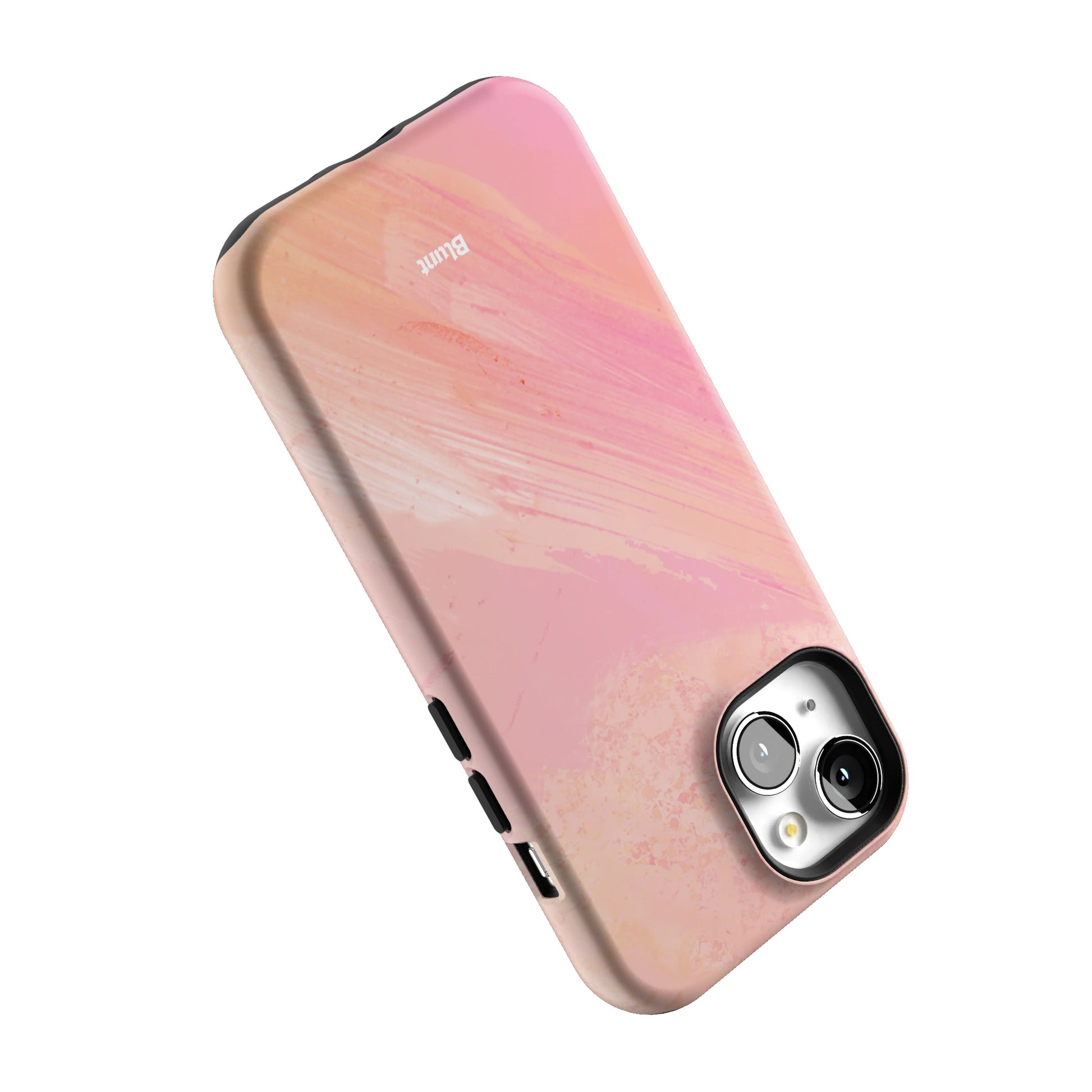 Blush iPhone Case gallery - Iphone_15_Iphone_5
