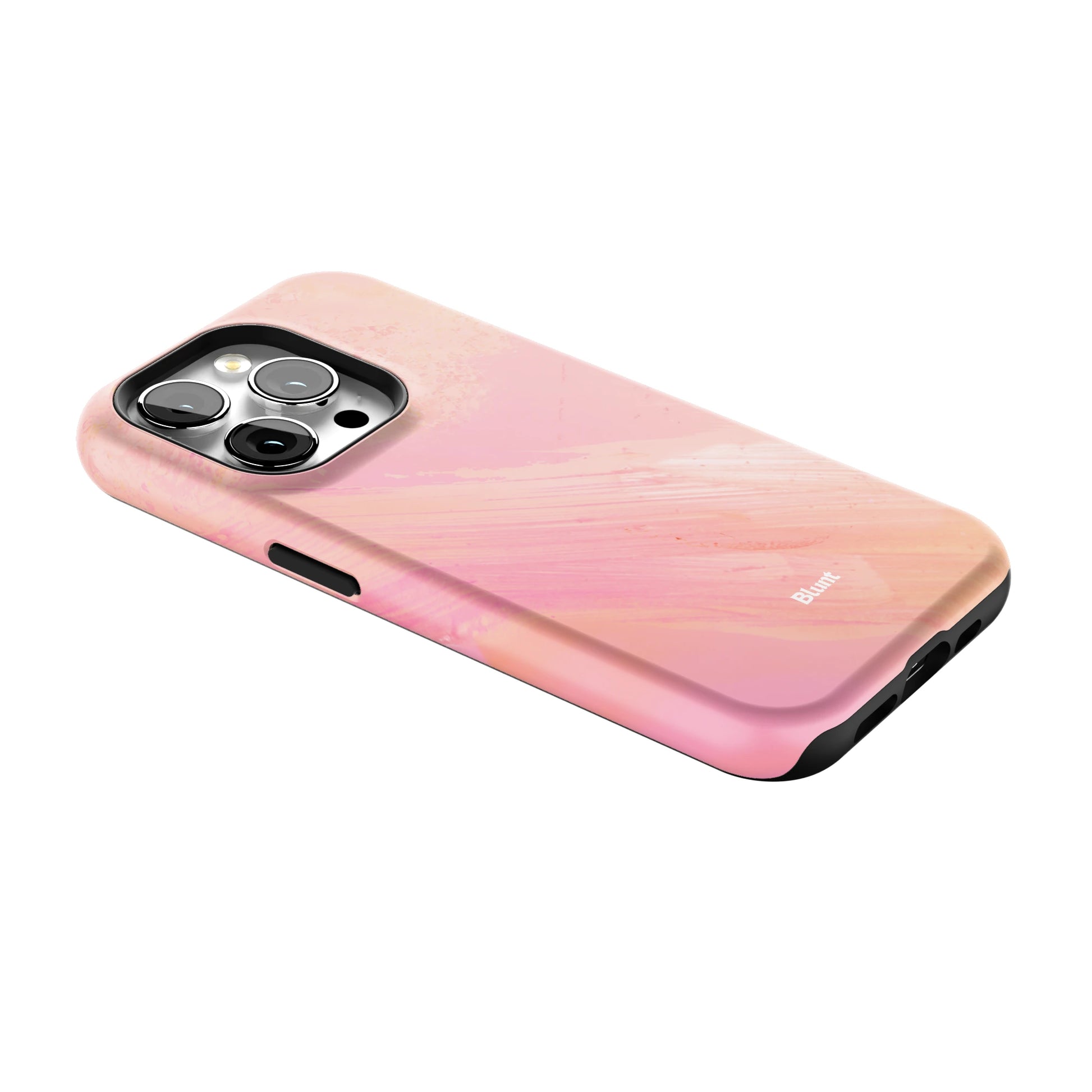 Blush iPhone Case gallery - Iphone_15_Pro_2