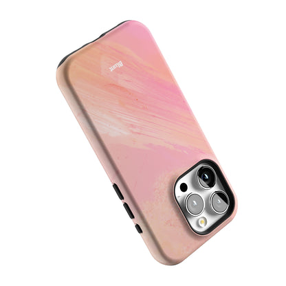 Blush iPhone Case gallery - Iphone_15_Pro_5
