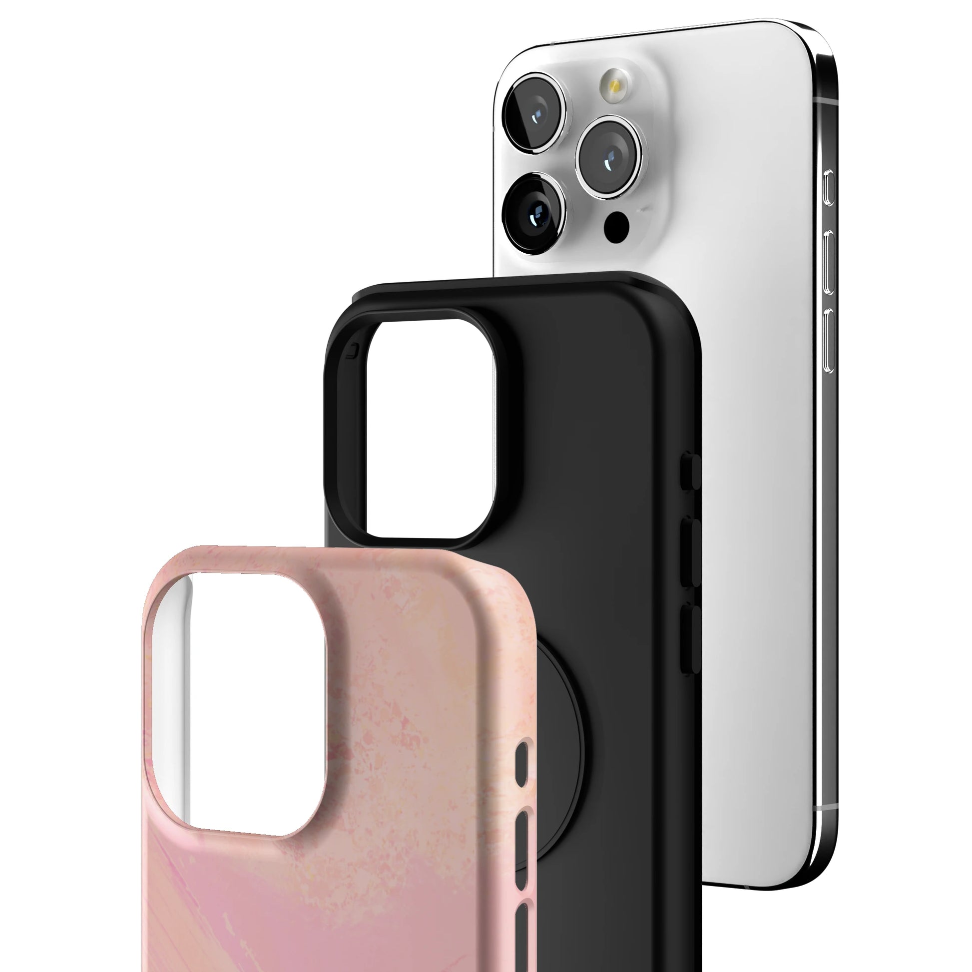 Blush iPhone Case gallery - Iphone_15_Pro_Max_3