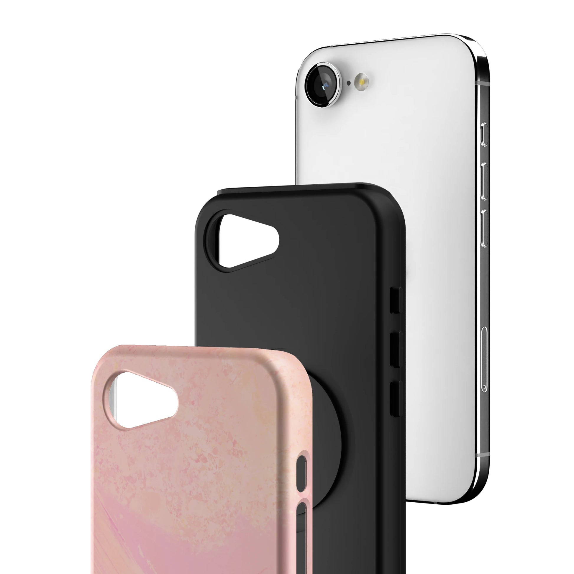 Blush iPhone Case gallery - Iphone_16_16_E_3