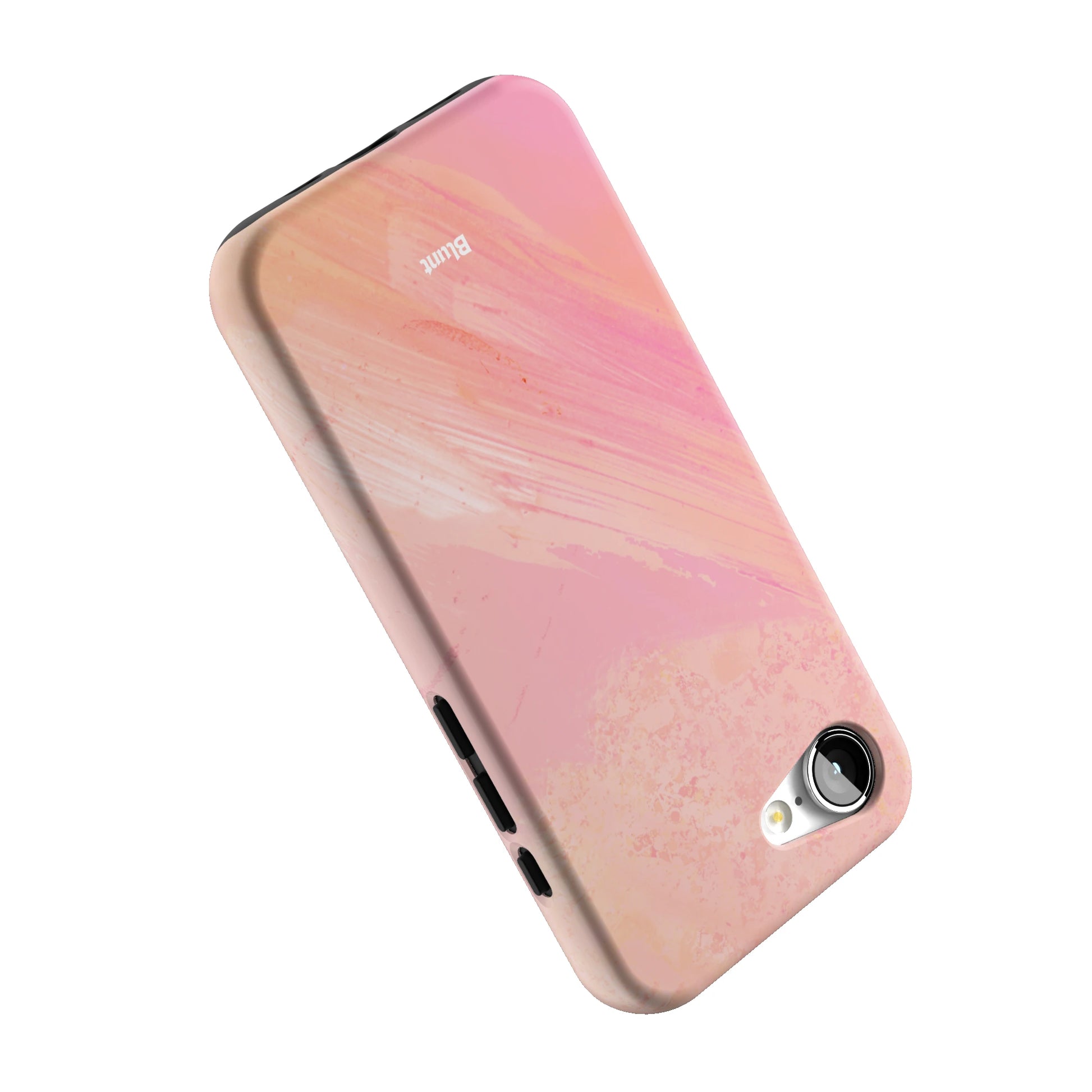 Blush iPhone Case gallery - Iphone_16_16_E_5