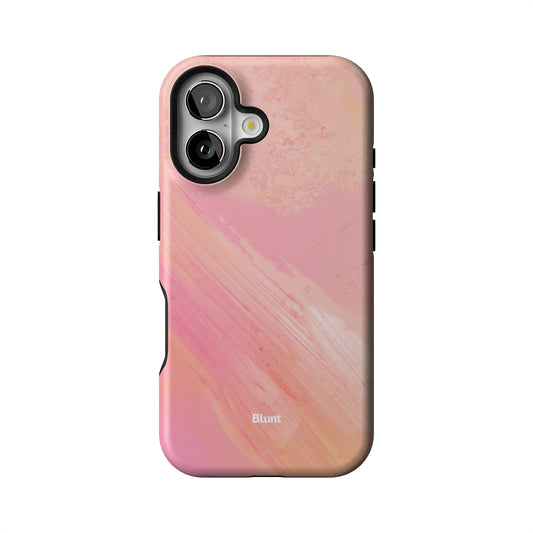 Blush iPhone Case gallery - Iphone_16_Iphone_1