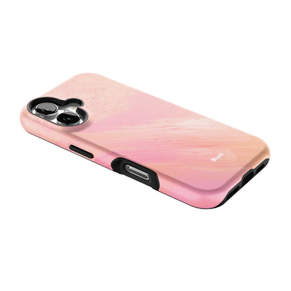 Blush iPhone Case gallery - Iphone_16_Iphone_2