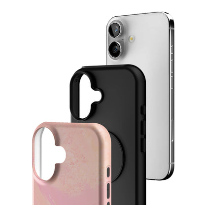 Blush iPhone Case gallery - Iphone_16_Iphone_3