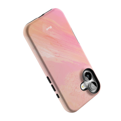 Blush iPhone Case gallery - Iphone_16_Iphone_5