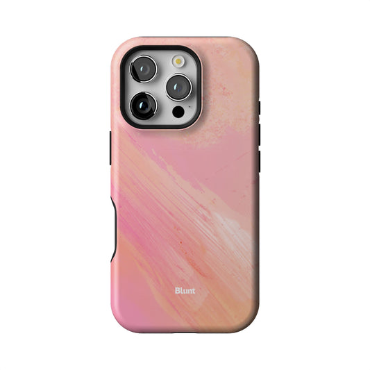 Blush iPhone Case gallery - Iphone_16_Pro_1