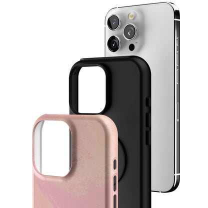 Blush iPhone Case gallery - Iphone_16_Pro_Max_3