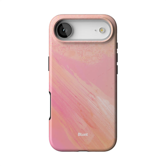 Blush iPhone Case gallery - Iphone_17_Air_1