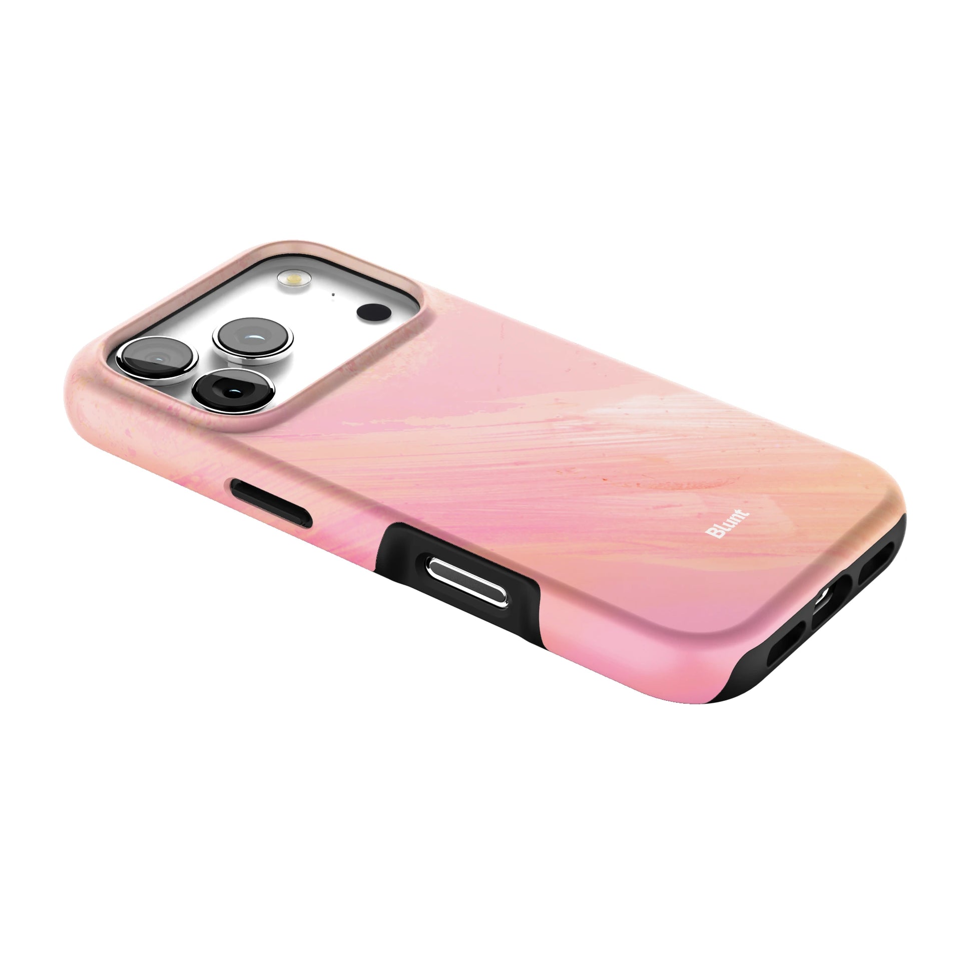 Blush iPhone Case gallery - Iphone_17_Pro_2