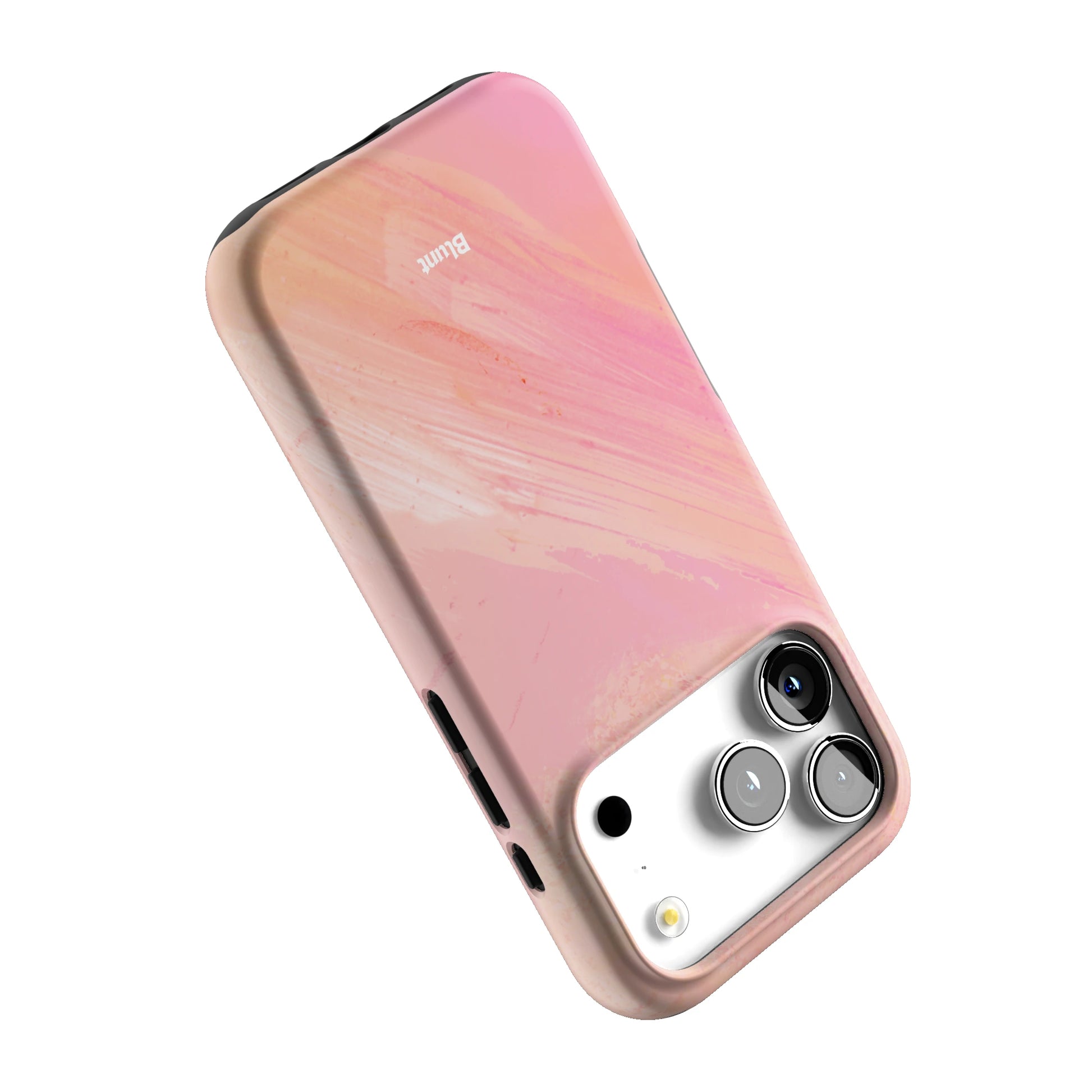 Blush iPhone Case gallery - Iphone_17_Pro_5