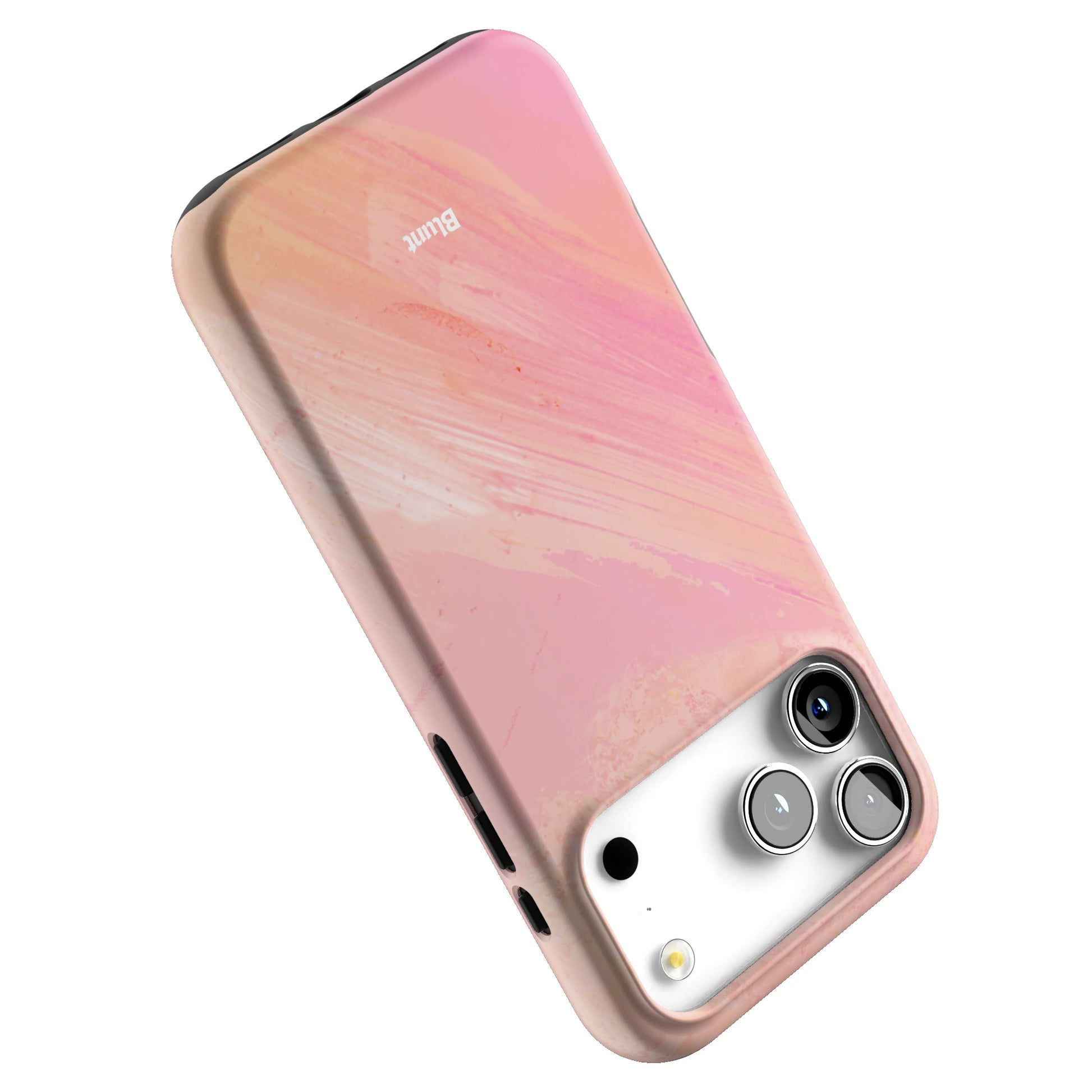 Blush iPhone Case gallery - Iphone_17_Pro_Max_5