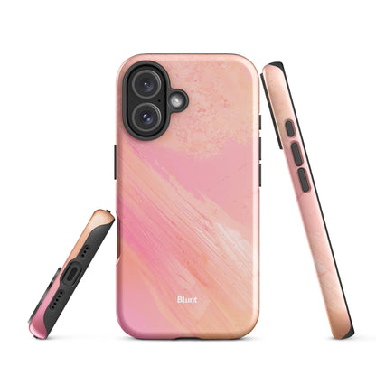 Blush iPhone Case - Blunt Cases