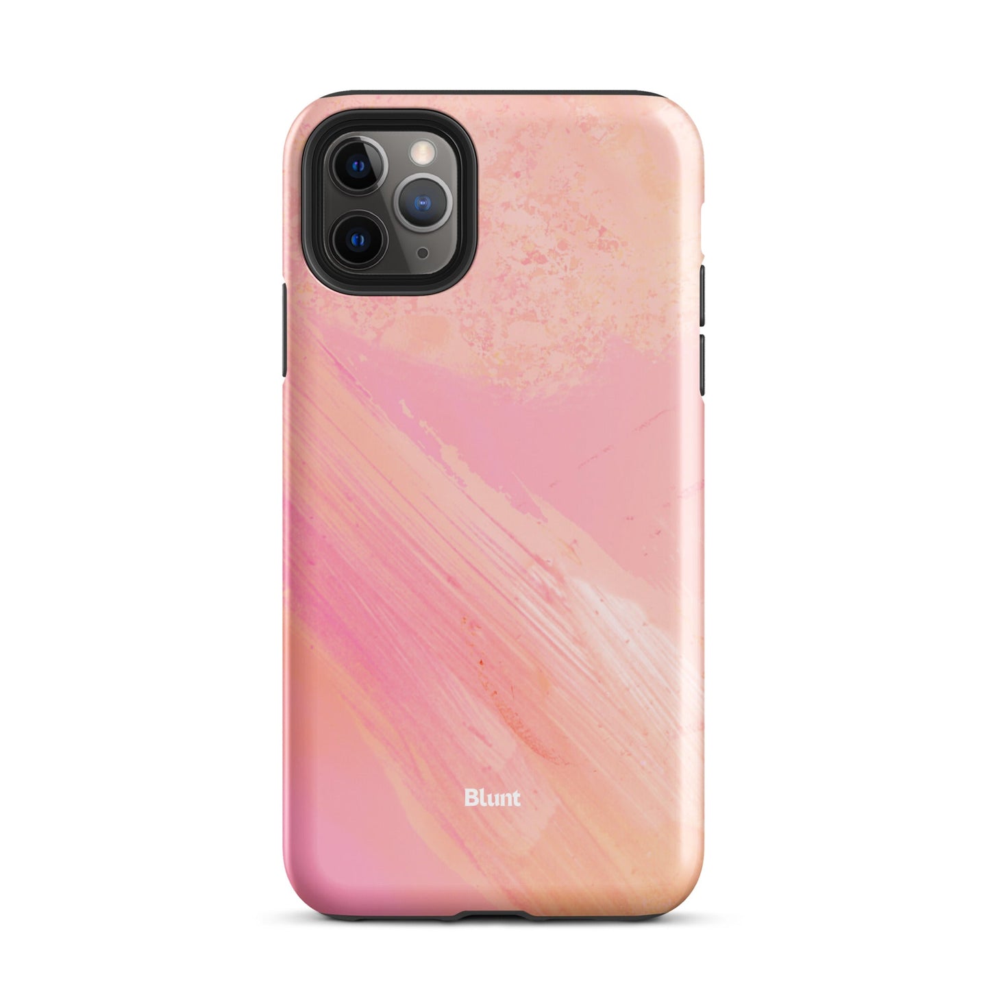 Blush iPhone Case - blunt cases