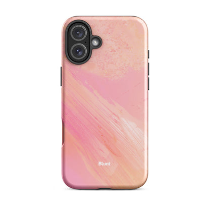 Blush iPhone Case - Blunt Cases