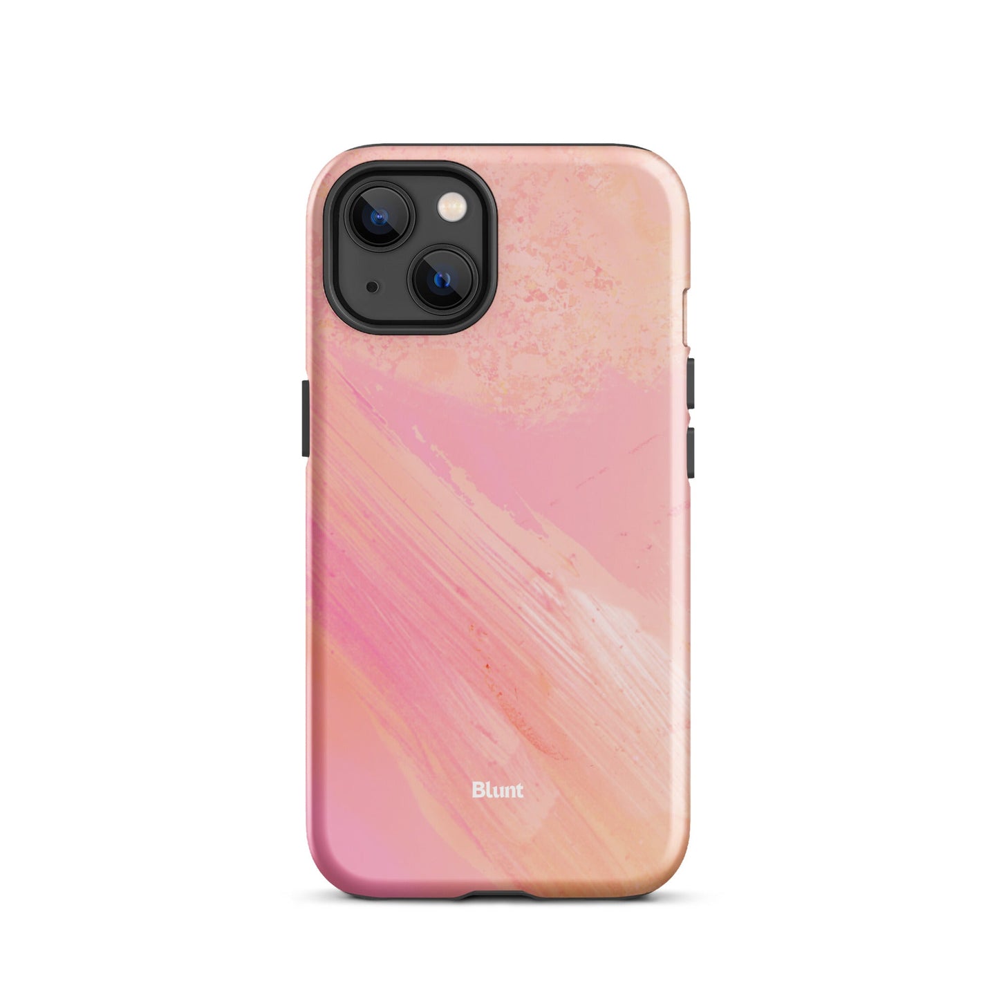 Blush iPhone Case - blunt cases