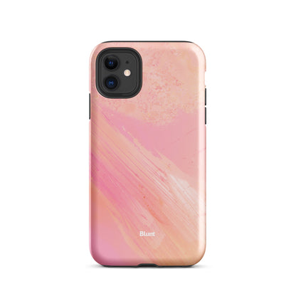 Blush iPhone Case - blunt cases