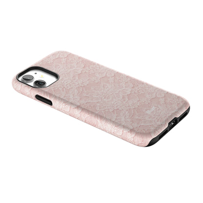 Blush Lace iPhone Case gallery - Iphone_11_Iphone_2