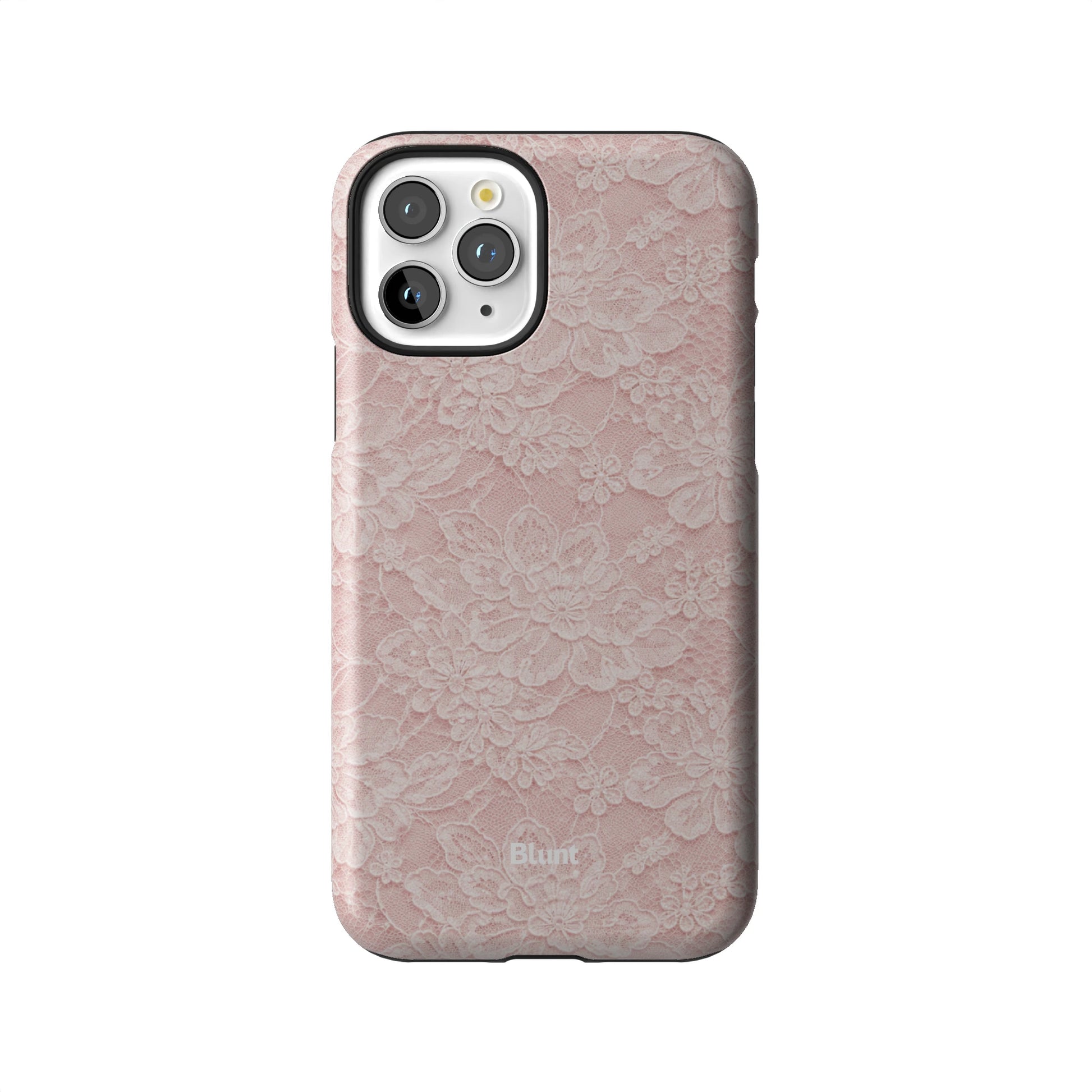 Blush Lace iPhone Case gallery - Iphone_11_Pro_1