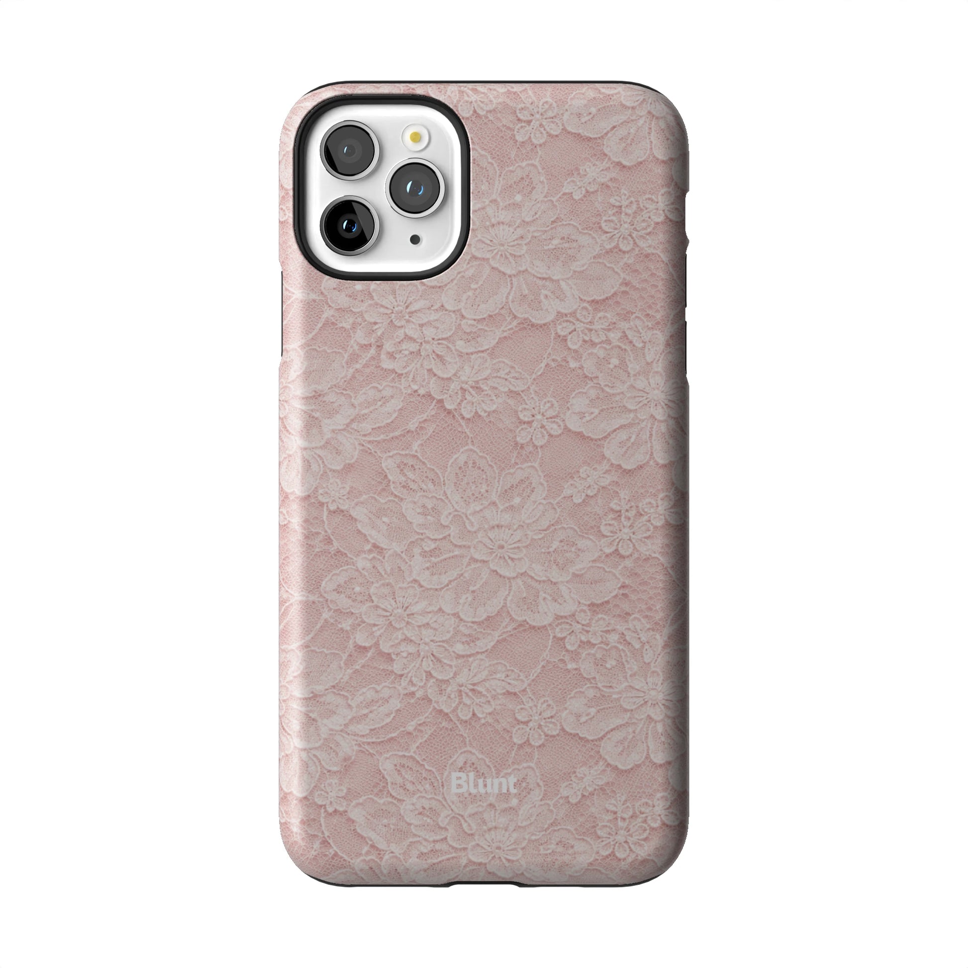 Blush Lace iPhone Case gallery - Iphone_11_Pro_Max_1