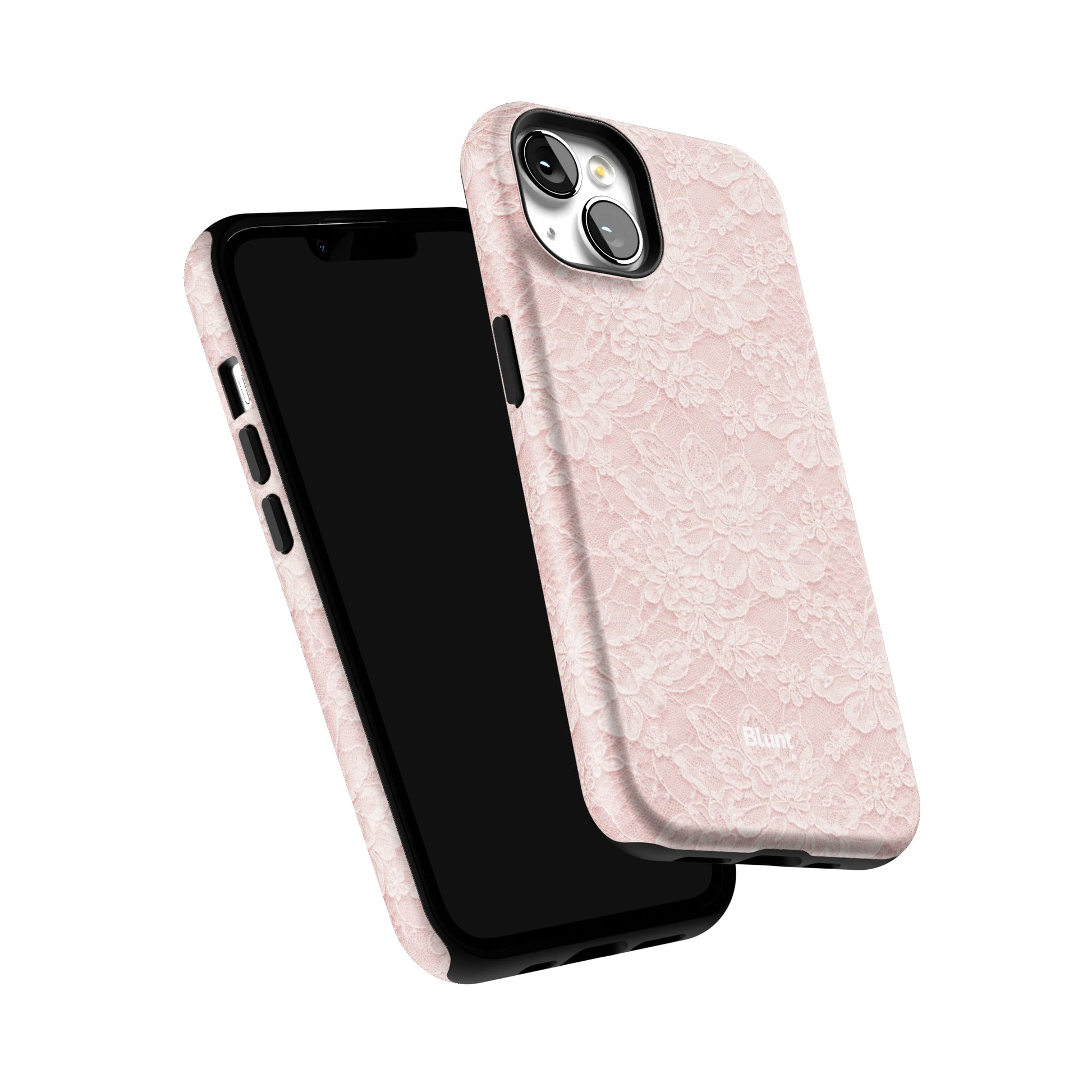 Blush Lace iPhone Case gallery - Iphone_13_Iphone_6