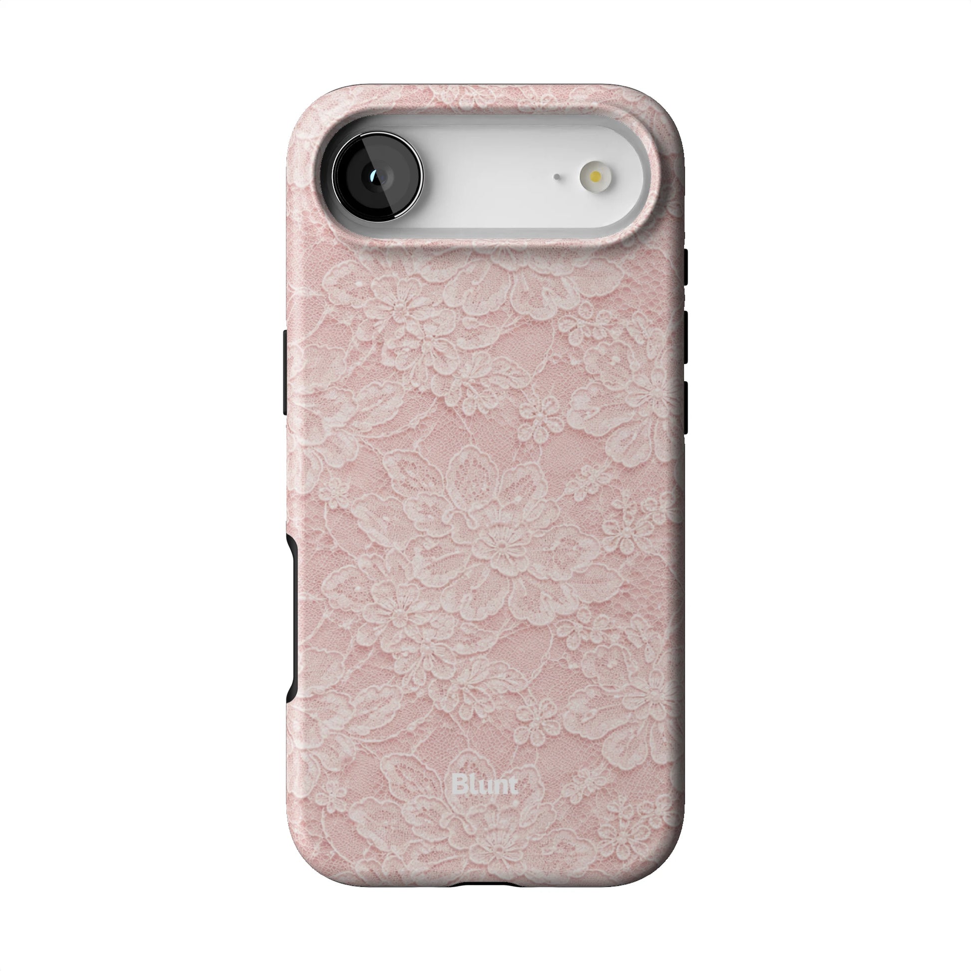 Blush Lace iPhone Case gallery - Iphone_17_Air_1