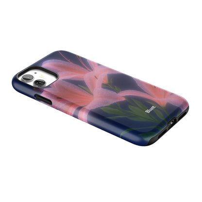 Blush Lily iPhone Case gallery - Iphone_11_Iphone_2