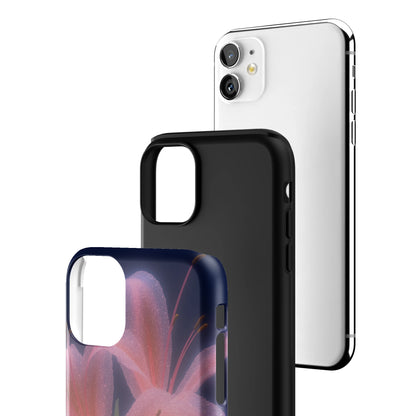 Blush Lily iPhone Case gallery - Iphone_11_Iphone_3
