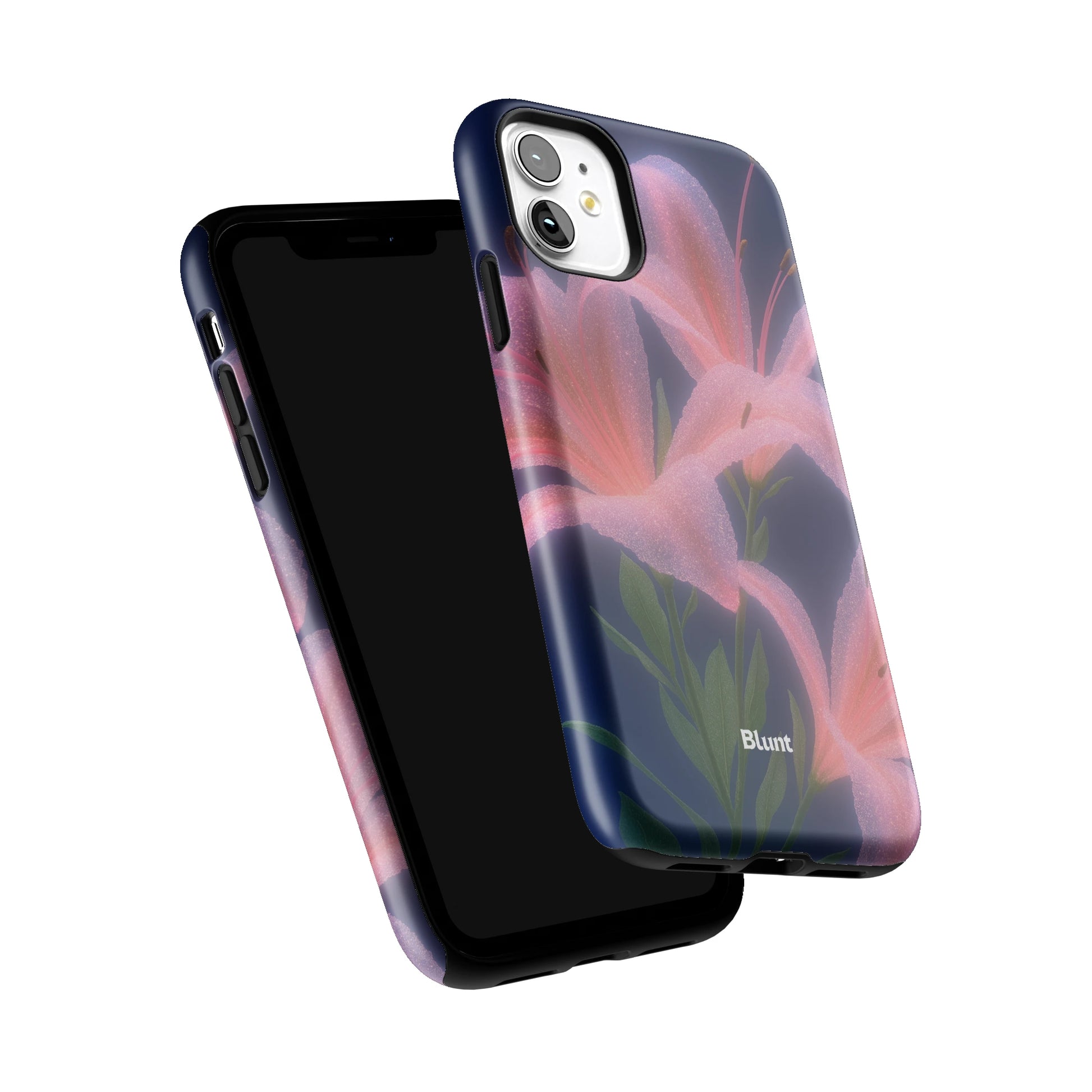 Blush Lily iPhone Case gallery - Iphone_11_Iphone_6