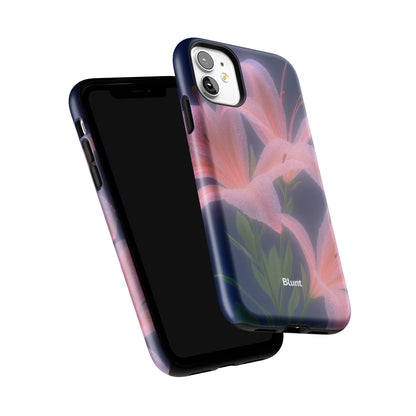 Blush Lily iPhone Case gallery - Iphone_11_Iphone_6