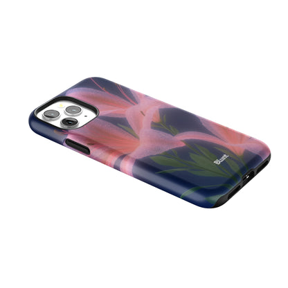 Blush Lily iPhone Case gallery - Iphone_11_Pro_2