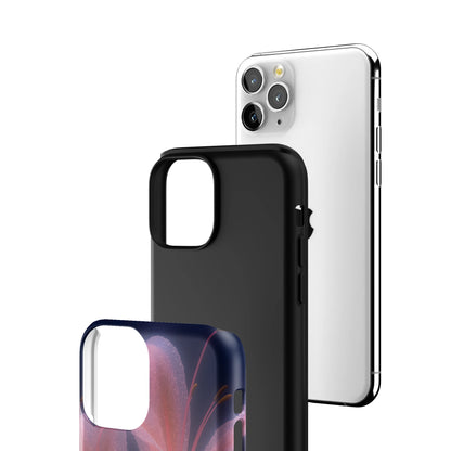 Blush Lily iPhone Case gallery - Iphone_11_Pro_3
