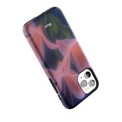 Blush Lily iPhone Case gallery - Iphone_11_Pro_5