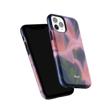 Blush Lily iPhone Case gallery - Iphone_11_Pro_6