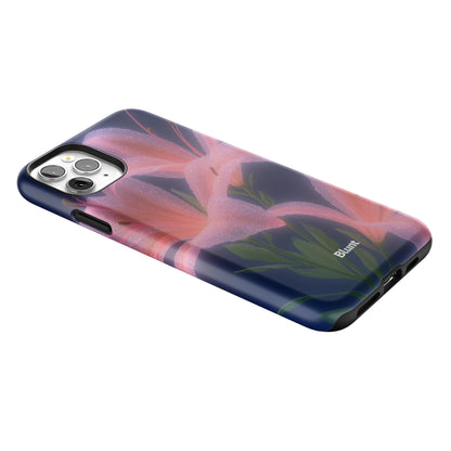 Blush Lily iPhone Case gallery - Iphone_11_Pro_Max_2