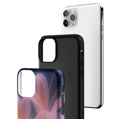 Blush Lily iPhone Case gallery - Iphone_11_Pro_Max_3