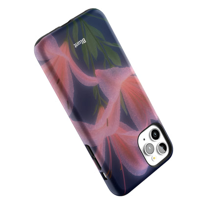 Blush Lily iPhone Case gallery - Iphone_11_Pro_Max_5