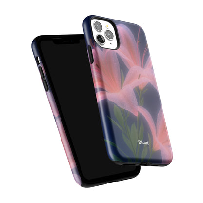 Blush Lily iPhone Case gallery - Iphone_11_Pro_Max_6