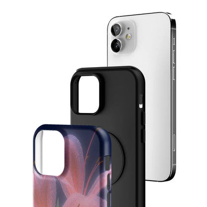 Blush Lily iPhone Case gallery - Iphone_12_Iphone_3