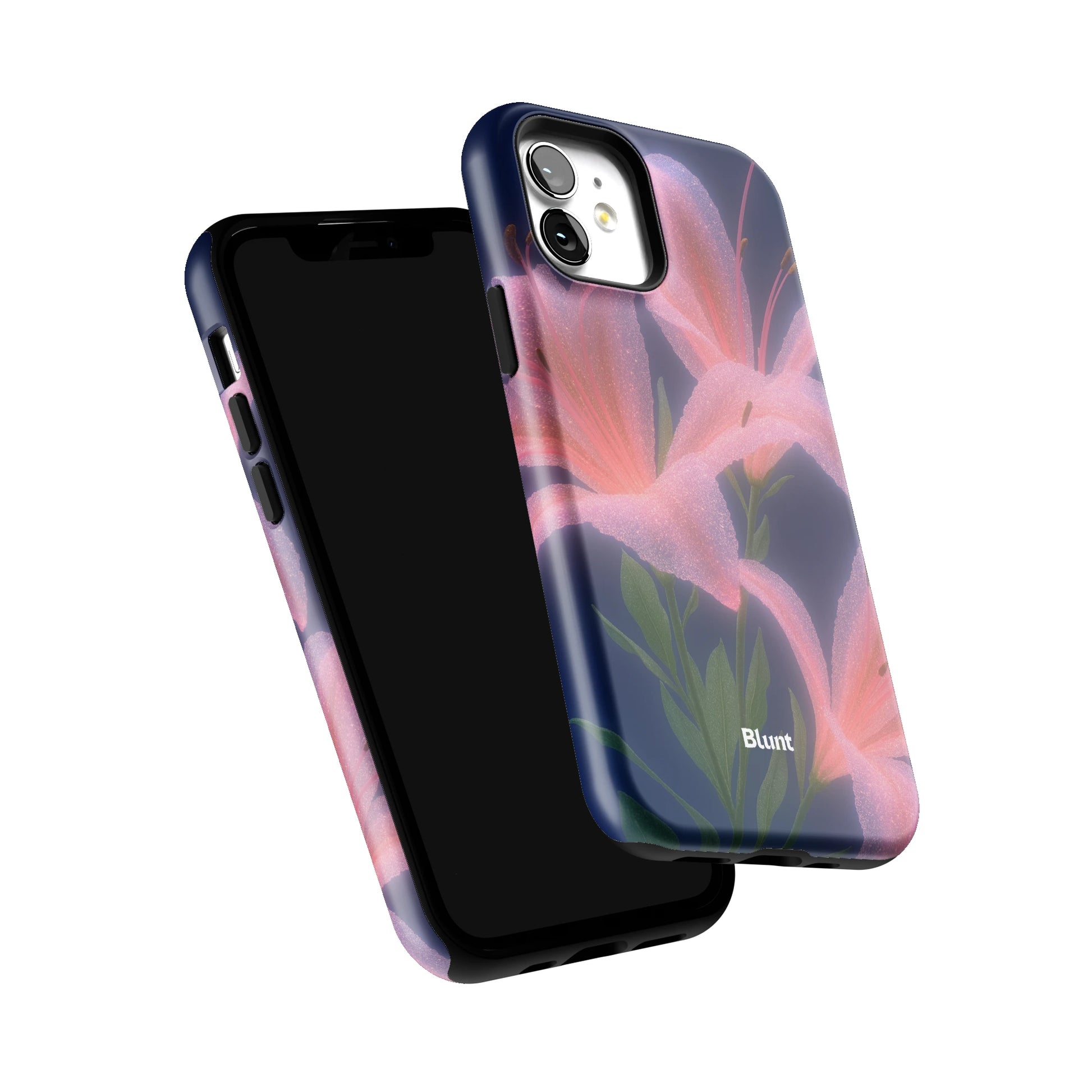 Blush Lily iPhone Case gallery - Iphone_12_Iphone_6