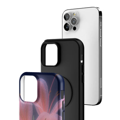 Blush Lily iPhone Case gallery - Iphone_12_Pro_3