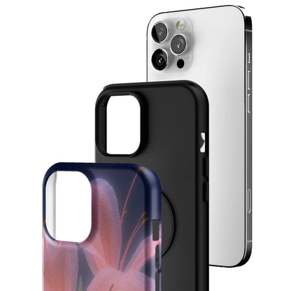 Blush Lily iPhone Case gallery - Iphone_12_Pro_Max_3