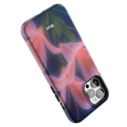 Blush Lily iPhone Case gallery - Iphone_12_Pro_Max_5
