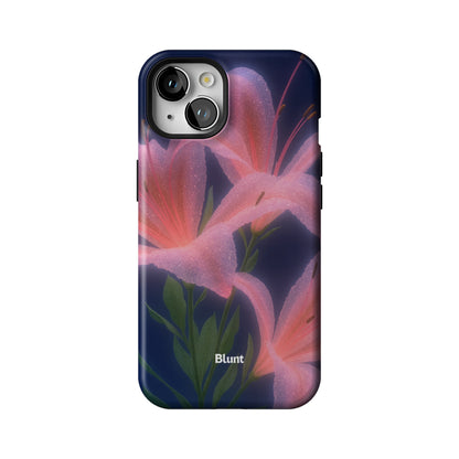 Blush Lily iPhone Case gallery - Iphone_13_Iphone_1