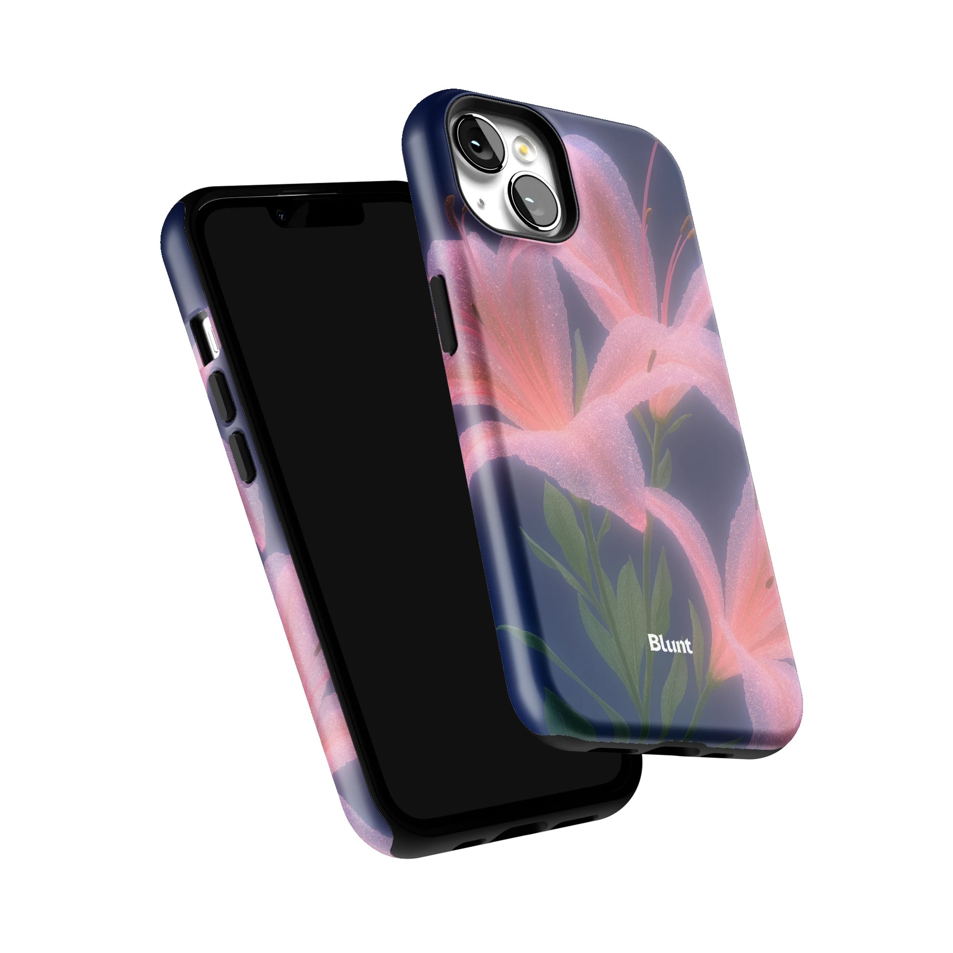 Blush Lily iPhone Case gallery - Iphone_13_Iphone_6