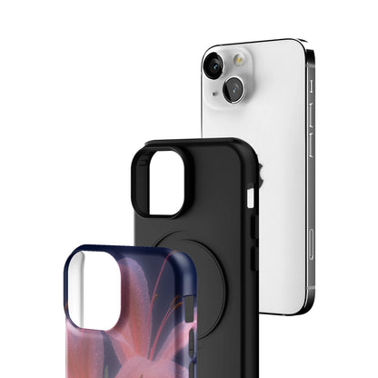 Blush Lily iPhone Case gallery - Iphone_13_Mini_Air_Plus_3