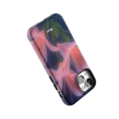 Blush Lily iPhone Case gallery - Iphone_13_Mini_Air_Plus_5