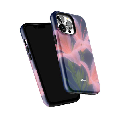 Blush Lily iPhone Case gallery - Iphone_13_Pro_6