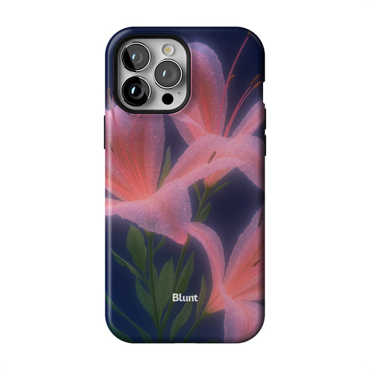 Blush Lily iPhone Case gallery - Iphone_13_Pro_Max_1
