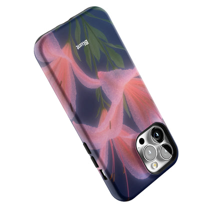 Blush Lily iPhone Case gallery - Iphone_13_Pro_Max_5